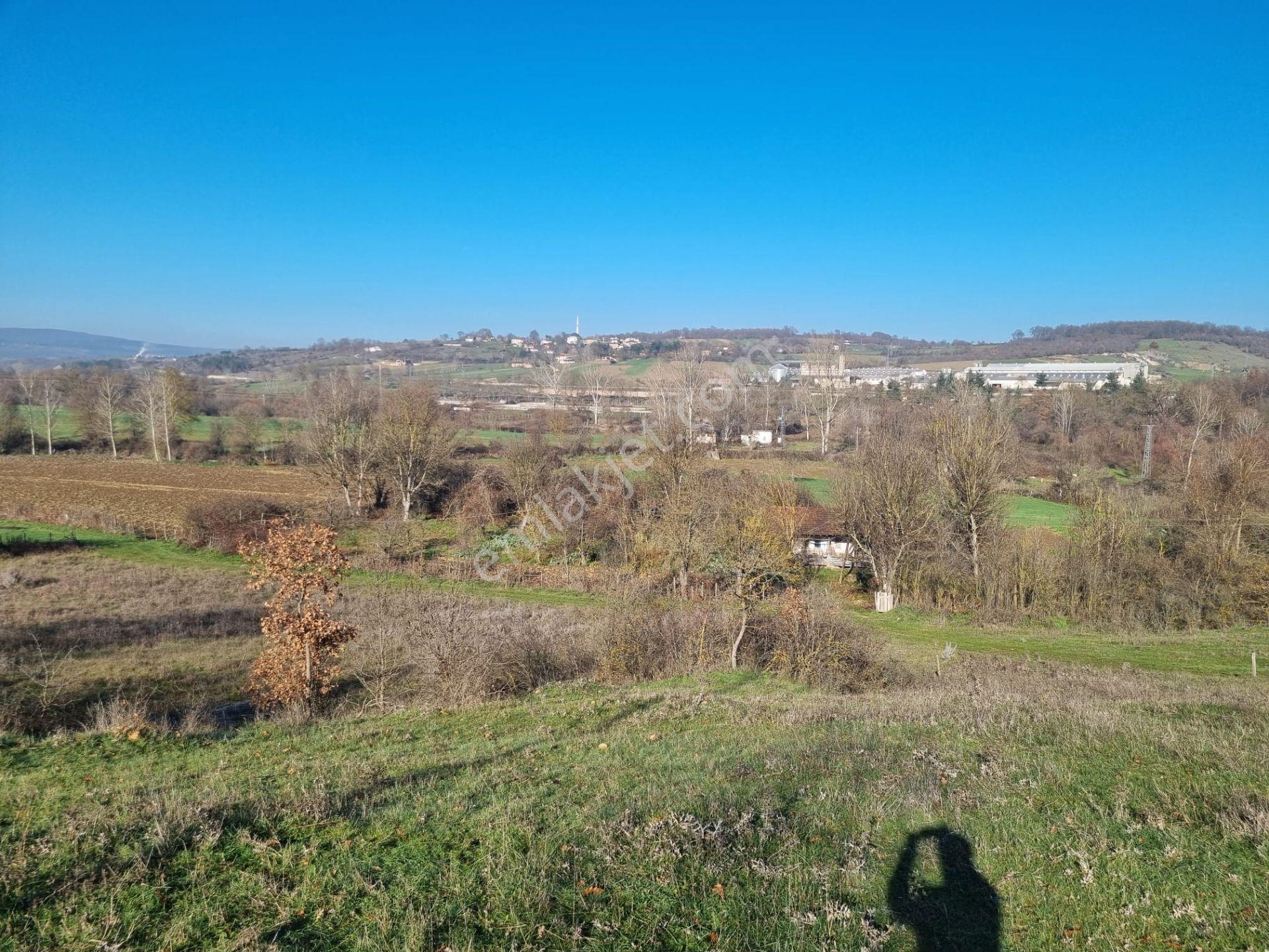 Kavak Tabaklı Mahallesinde 1800 M² Satılık Tarla — fotoğraf 7