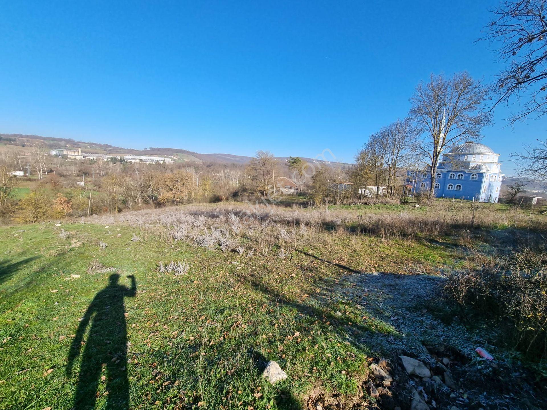 Kavak Tabaklı Mahallesinde 1800 M² Satılık Tarla — fotoğraf 8