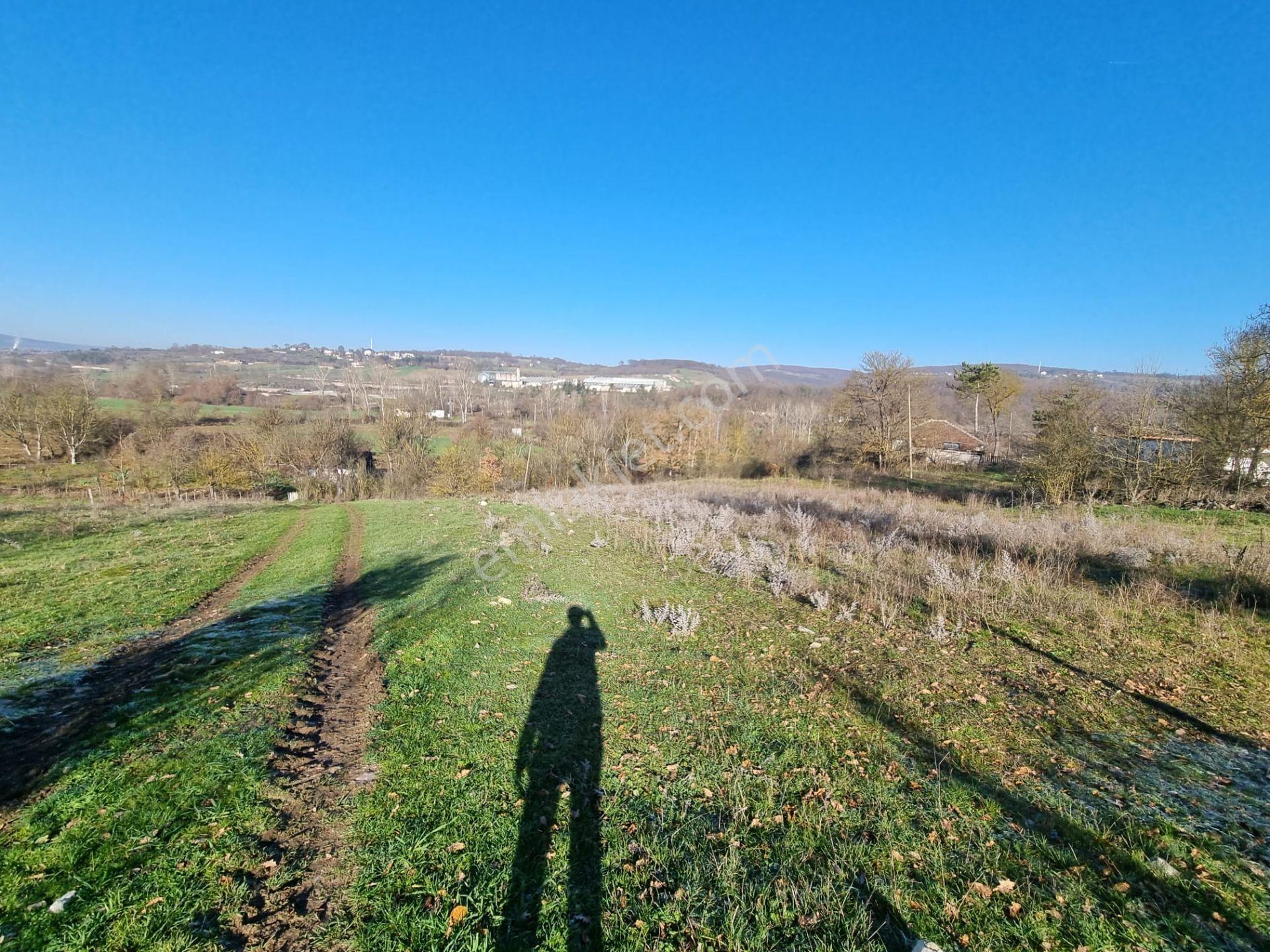 Kavak Tabaklı Mahallesinde 1800 M² Satılık Tarla — fotoğraf 9