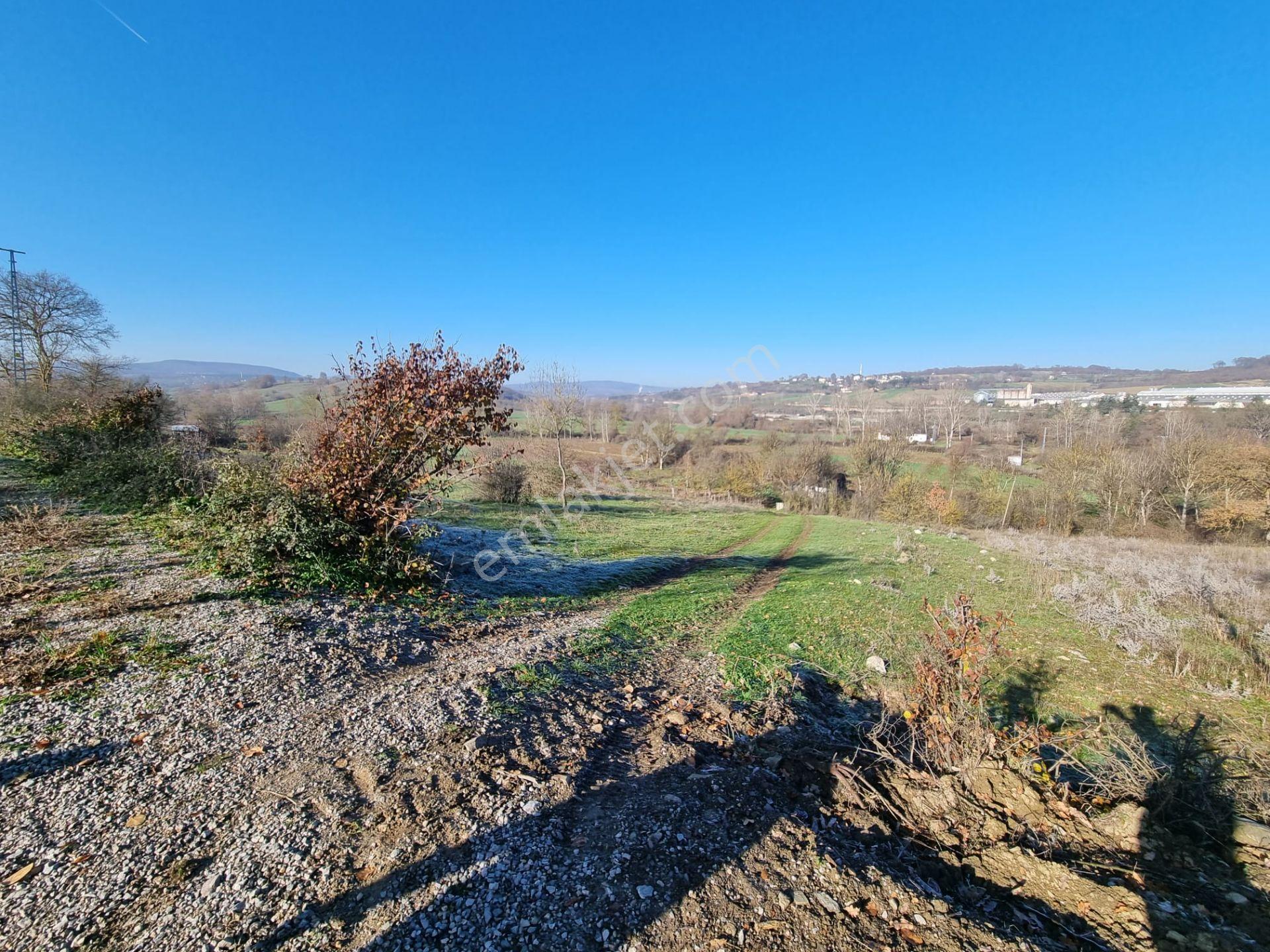 Kavak Tabaklı Mahallesinde 1800 M² Satılık Tarla — fotoğraf 12