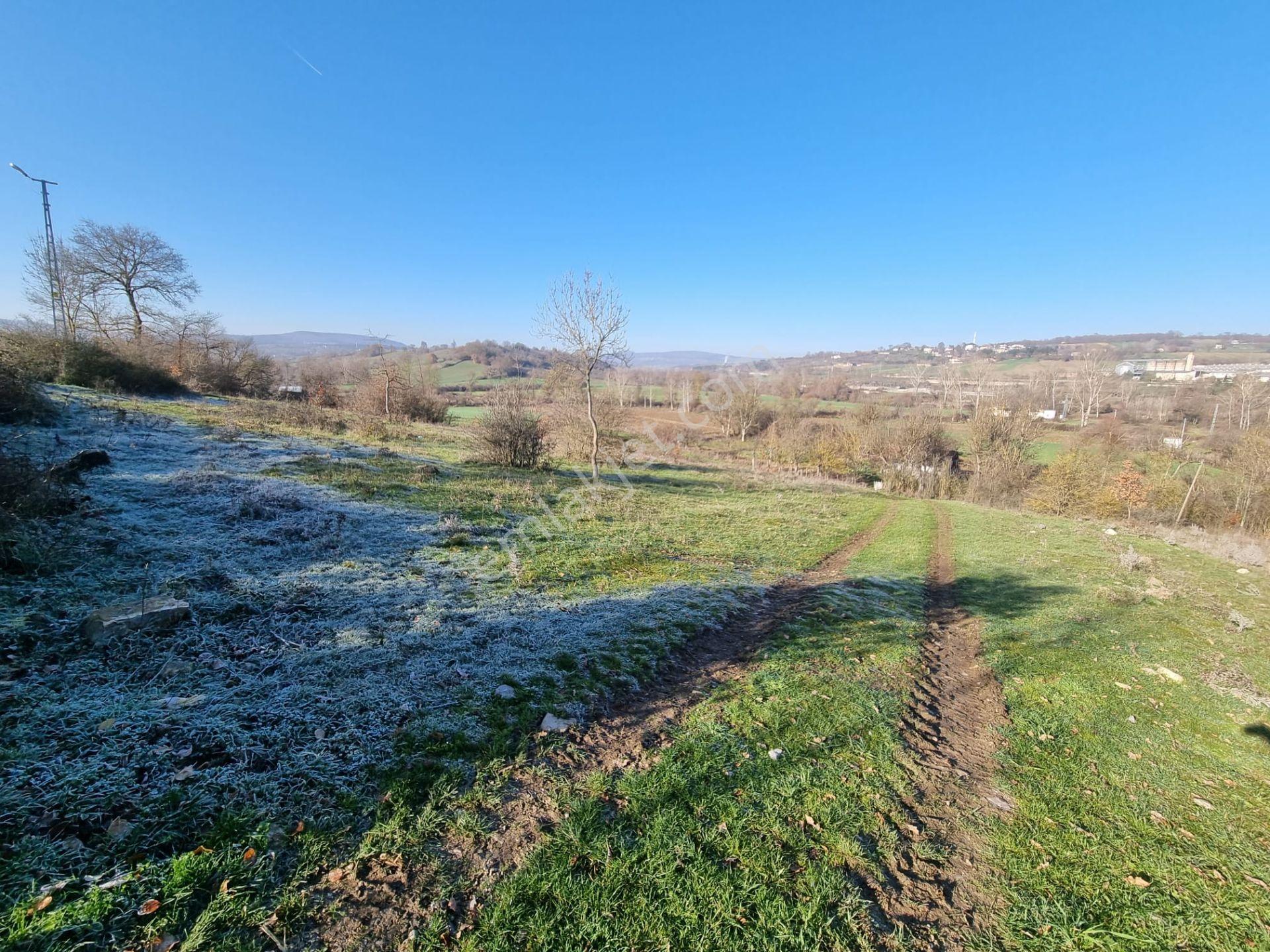 Kavak Tabaklı Mahallesinde 1800 M² Satılık Tarla — fotoğraf 14
