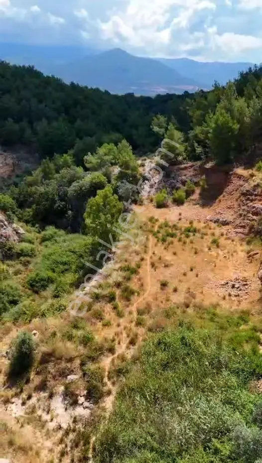 Msi Gayrimenkul'den Kaş Kınıktan Satılık Tarla — fotoğraf 3