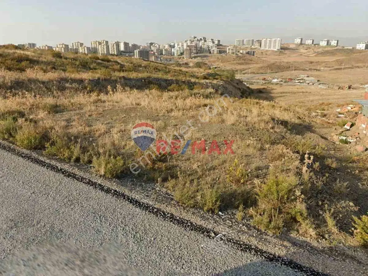 Çiğli Harmandalı'nda Satılık Arsa Nitelikli Parsel — fotoğraf 13