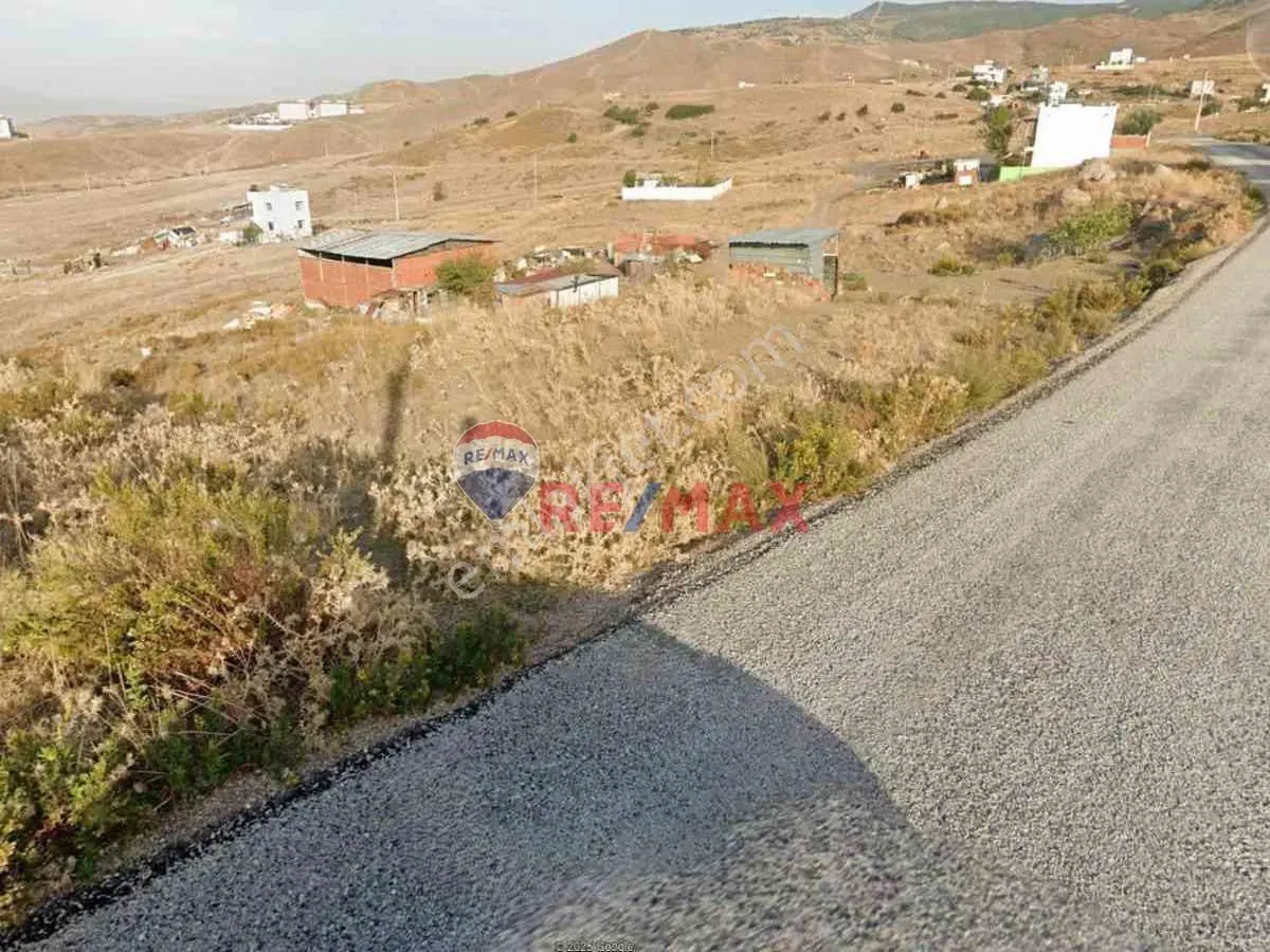 Çiğli Harmandalı'nda Satılık Arsa Nitelikli Parsel — fotoğraf 20