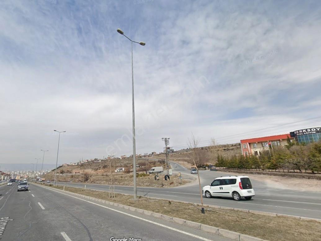 Kayseri Mımarsinan Mah’de Villa İmarlı Satılık Arsa — fotoğraf 9