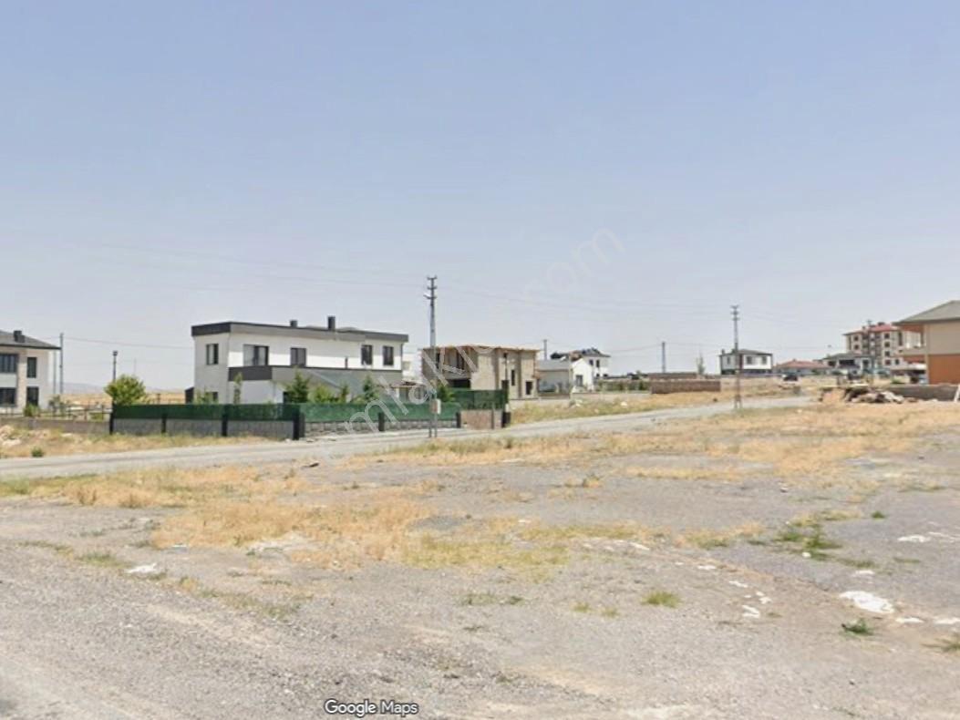 Kayseri Mımarsinan Mah’de Villa İmarlı Satılık Arsa — fotoğraf 12
