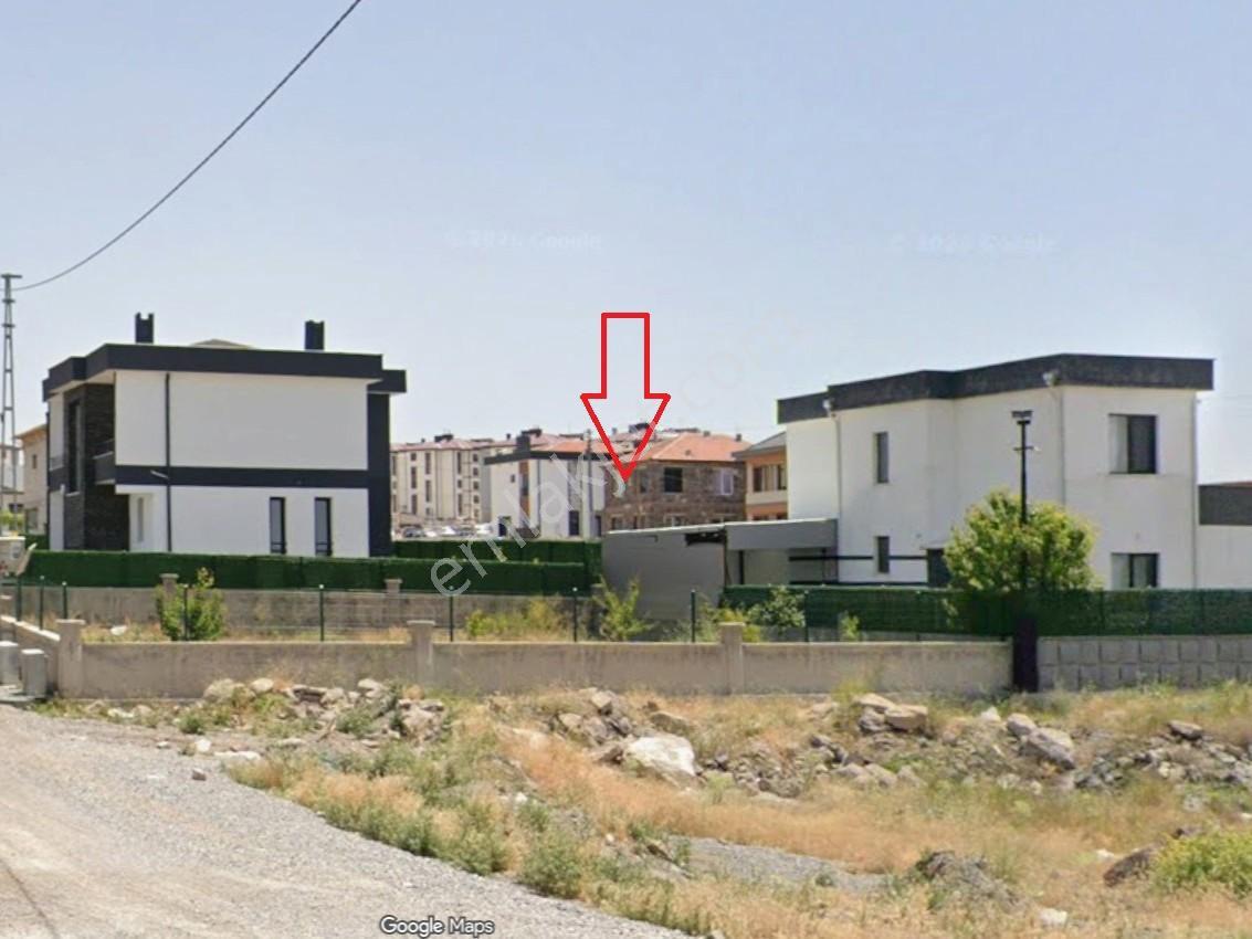 Kayseri Mımarsinan Mah’de Villa İmarlı Satılık Arsa — fotoğraf 14