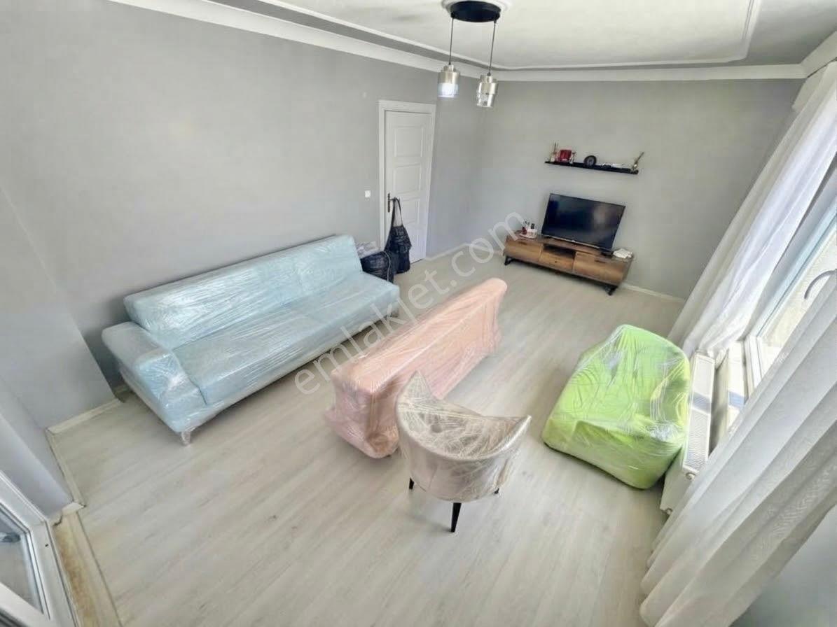 ꧁ay Emlaktan꧂akçay'da Full Kredili Denize Yakın Arakat Ön Cephe Satılık 2+1 Geniş Daire — fotoğraf 6