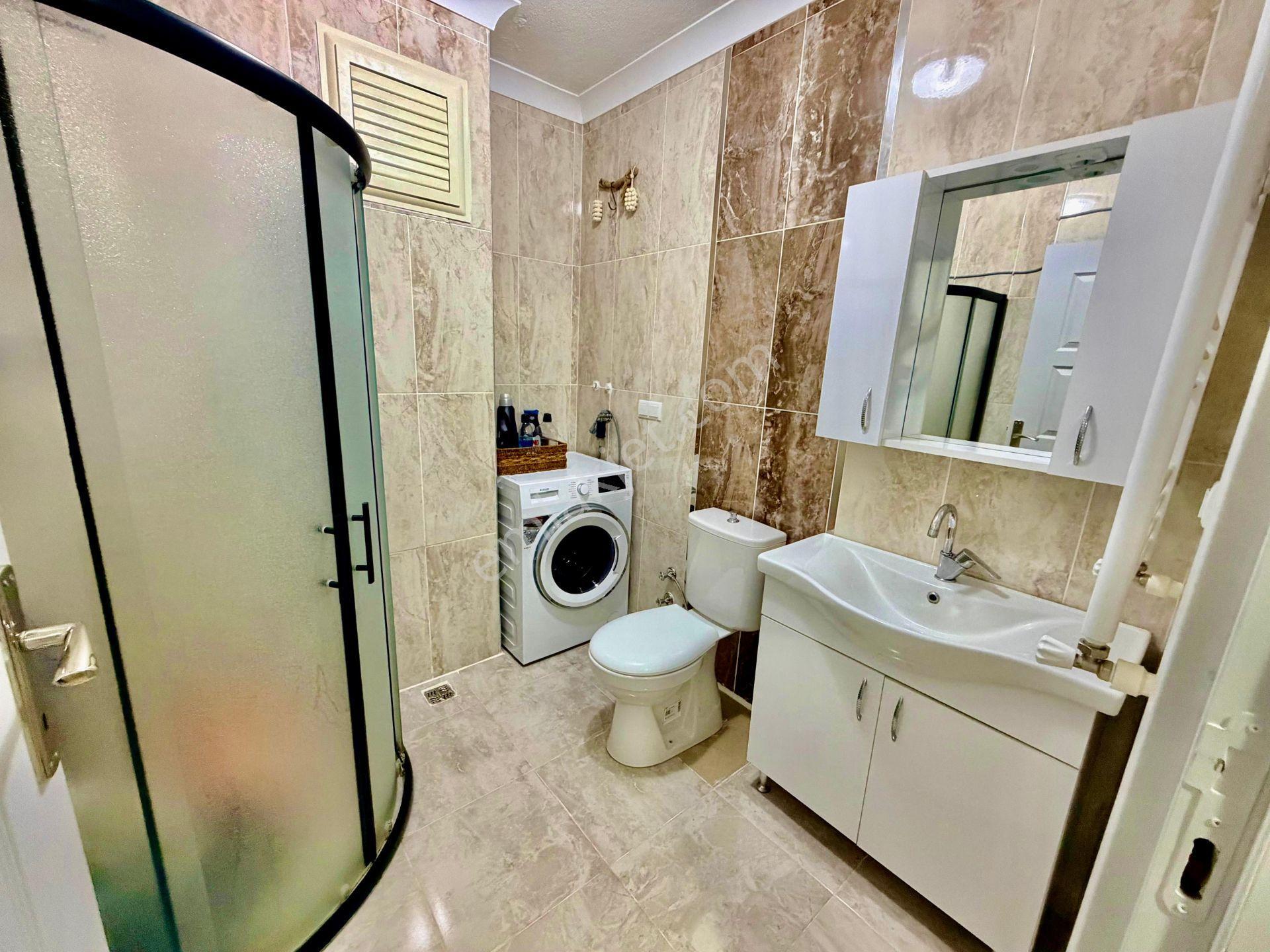 ꧁ay Emlaktan꧂akçay'da Full Kredili Denize Yakın Arakat Ön Cephe Satılık 2+1 Geniş Daire — fotoğraf 17