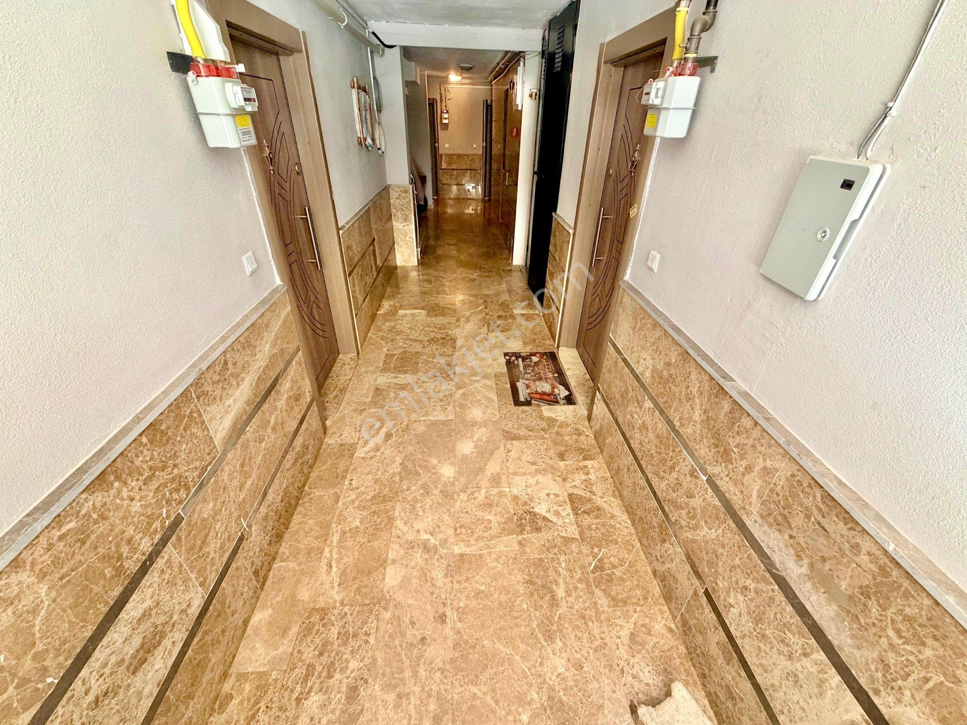 ꧁ay Emlaktan꧂akçay'da Full Kredili Denize Yakın Arakat Ön Cephe Satılık 2+1 Geniş Daire — fotoğraf 22