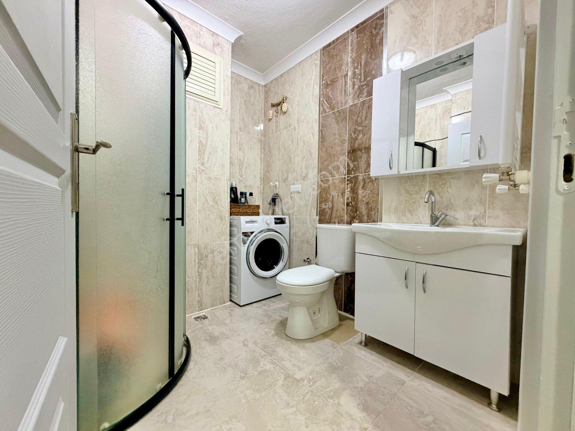 ꧁ay Emlaktan꧂akçay'da Full Kredili Denize Yakın Arakat Ön Cephe Satılık 2+1 Geniş Daire — fotoğraf 31