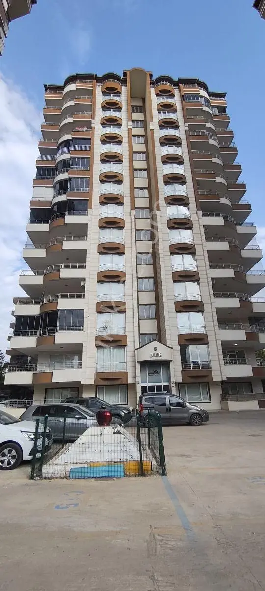 Karaköprü Ağız Diş Hast.yanı Sitede Satılık 5 Odalı Arakat Daire — fotoğraf 2