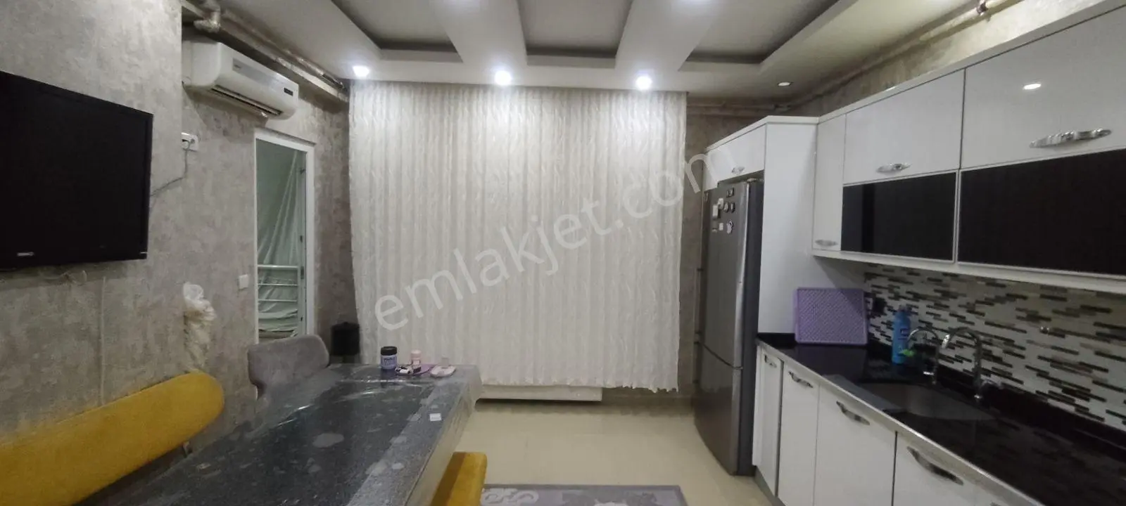 Karaköprü Ağız Diş Hast.yanı Sitede Satılık 5 Odalı Arakat Daire — fotoğraf 10