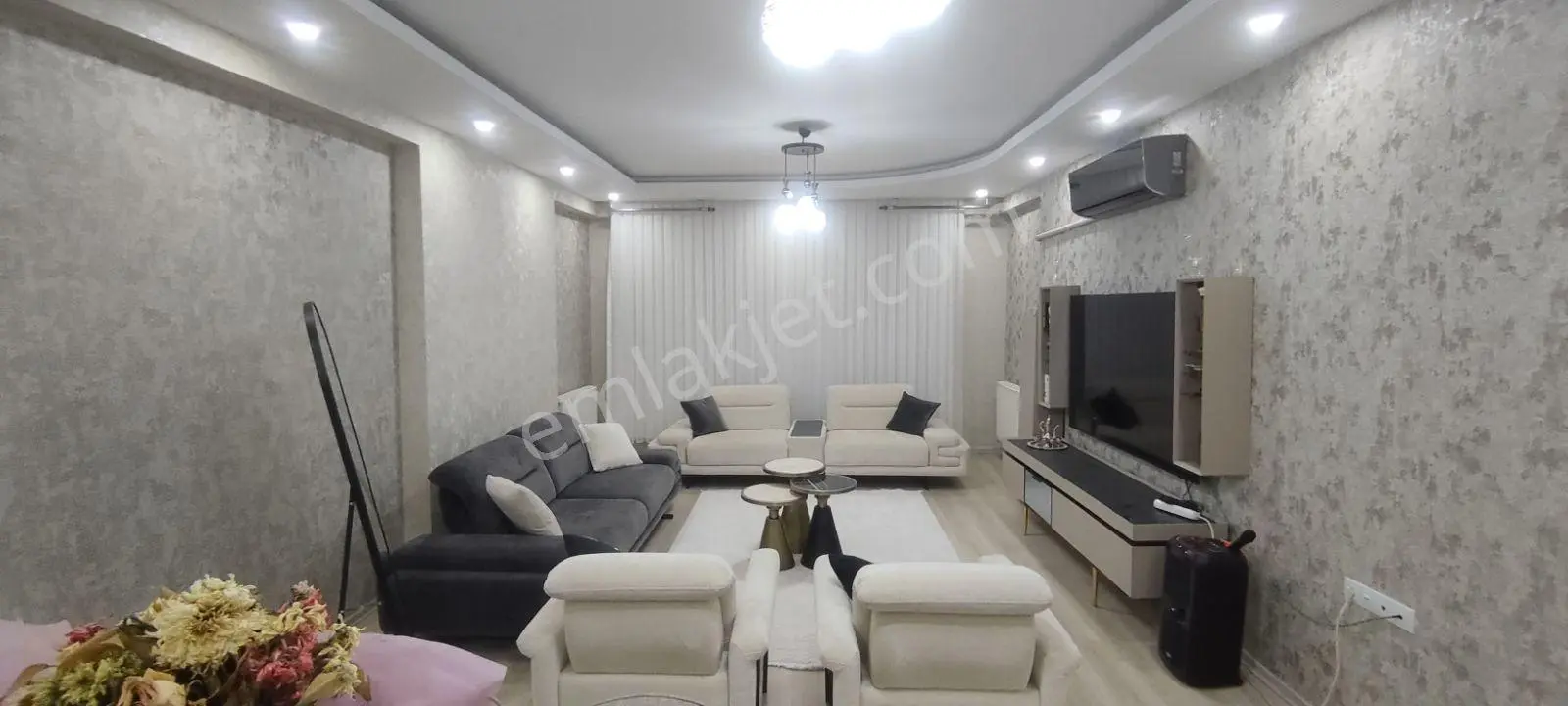 Karaköprü Ağız Diş Hast.yanı Sitede Satılık 5 Odalı Arakat Daire — fotoğraf 12