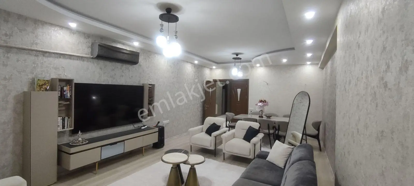 Karaköprü Ağız Diş Hast.yanı Sitede Satılık 5 Odalı Arakat Daire — fotoğraf 13