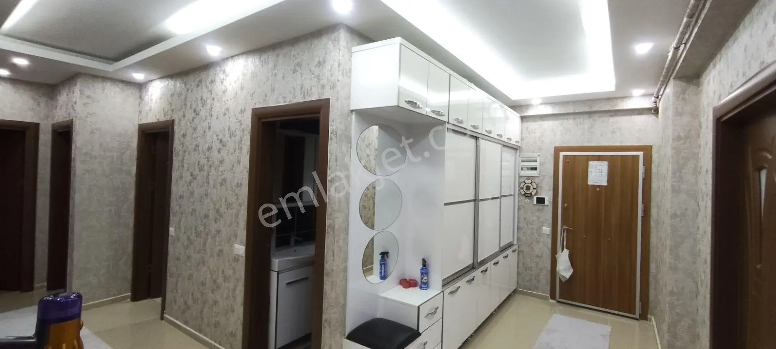Karaköprü Ağız Diş Hast.yanı Sitede Satılık 5 Odalı Arakat Daire — fotoğraf 15