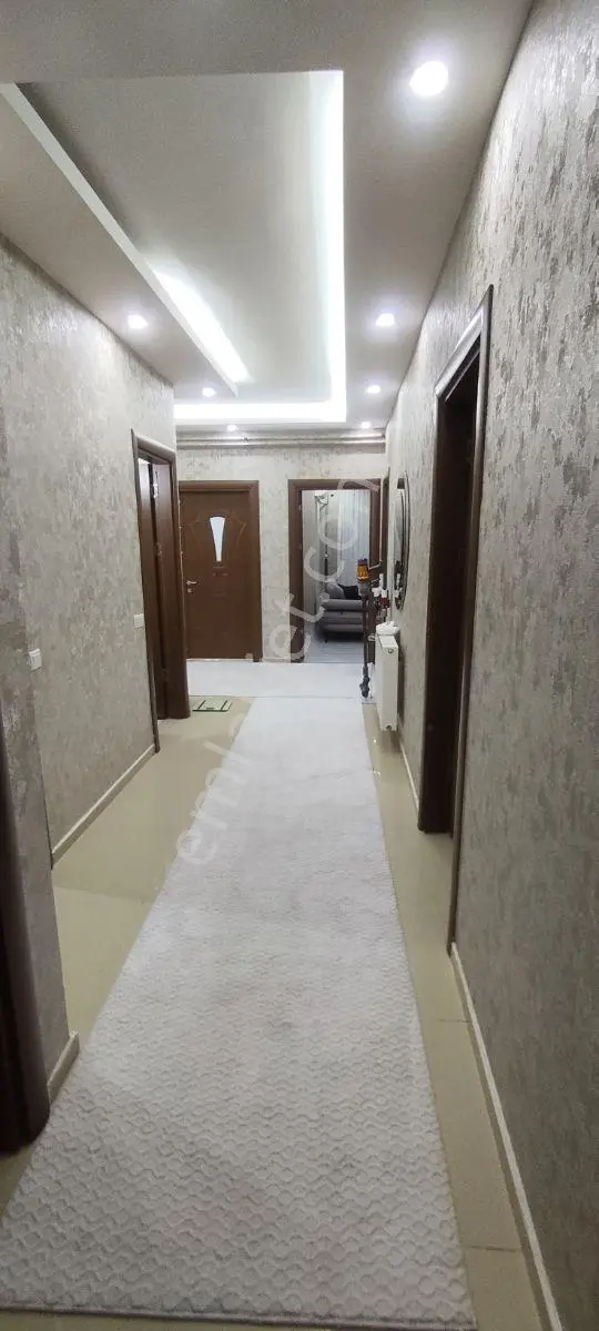Karaköprü Ağız Diş Hast.yanı Sitede Satılık 5 Odalı Arakat Daire — fotoğraf 16