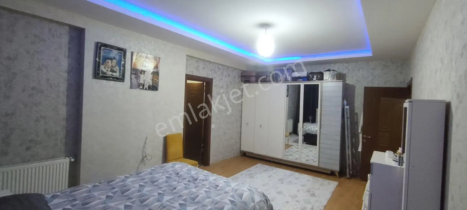 Karaköprü Ağız Diş Hast.yanı Sitede Satılık 5 Odalı Arakat Daire — fotoğraf 21