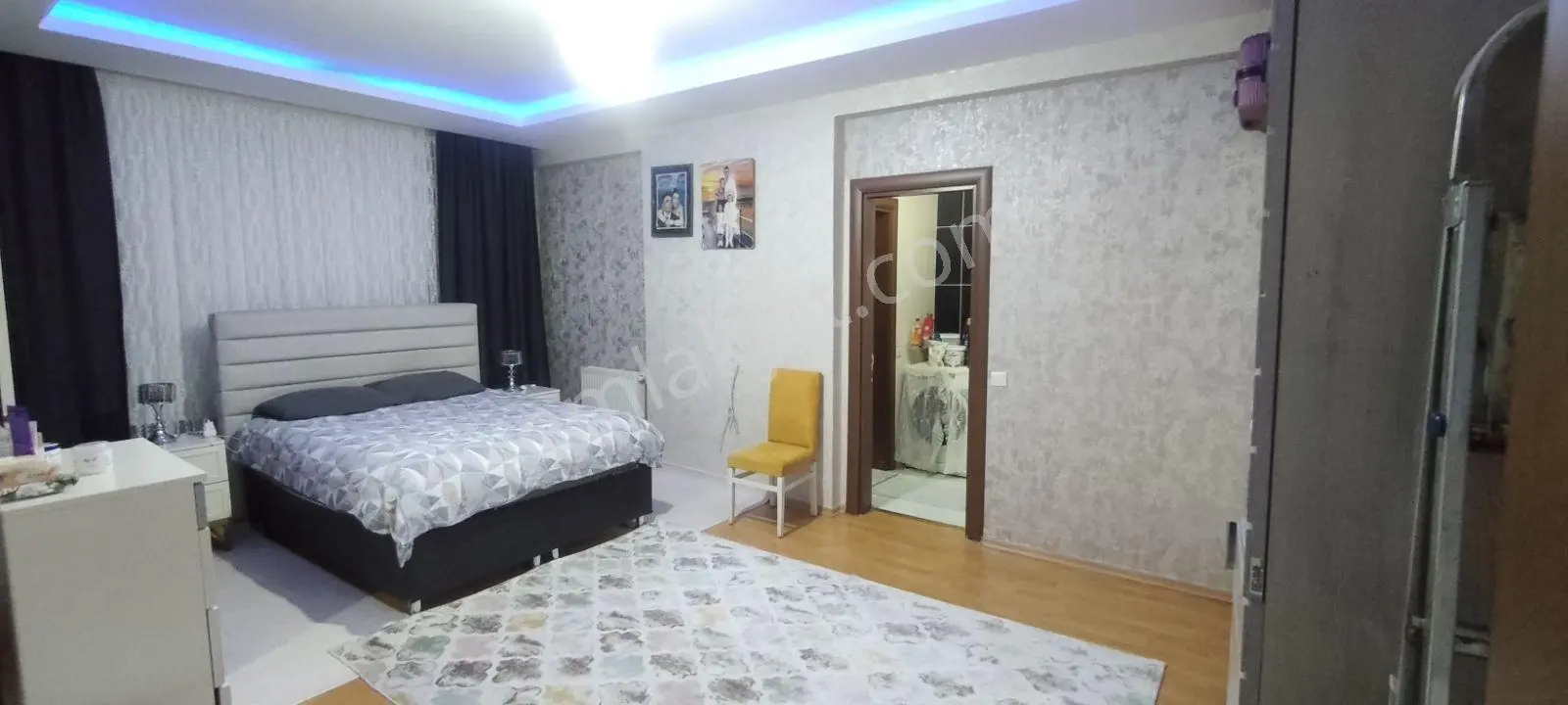 Karaköprü Ağız Diş Hast.yanı Sitede Satılık 5 Odalı Arakat Daire — fotoğraf 22
