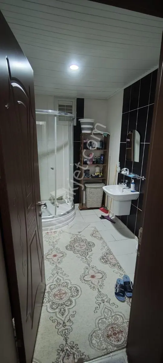 Karaköprü Ağız Diş Hast.yanı Sitede Satılık 5 Odalı Arakat Daire — fotoğraf 23