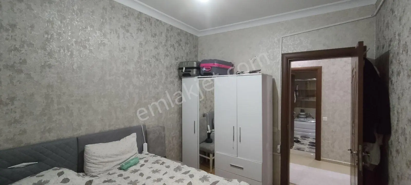 Karaköprü Ağız Diş Hast.yanı Sitede Satılık 5 Odalı Arakat Daire — fotoğraf 24