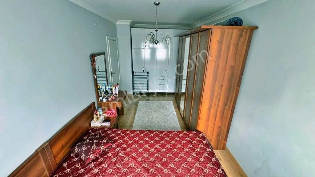 Uytundan Edremit Cennetayağıyürüyüş Yolu Üzerinde Otoparklı 2+1 — fotoğraf 18
