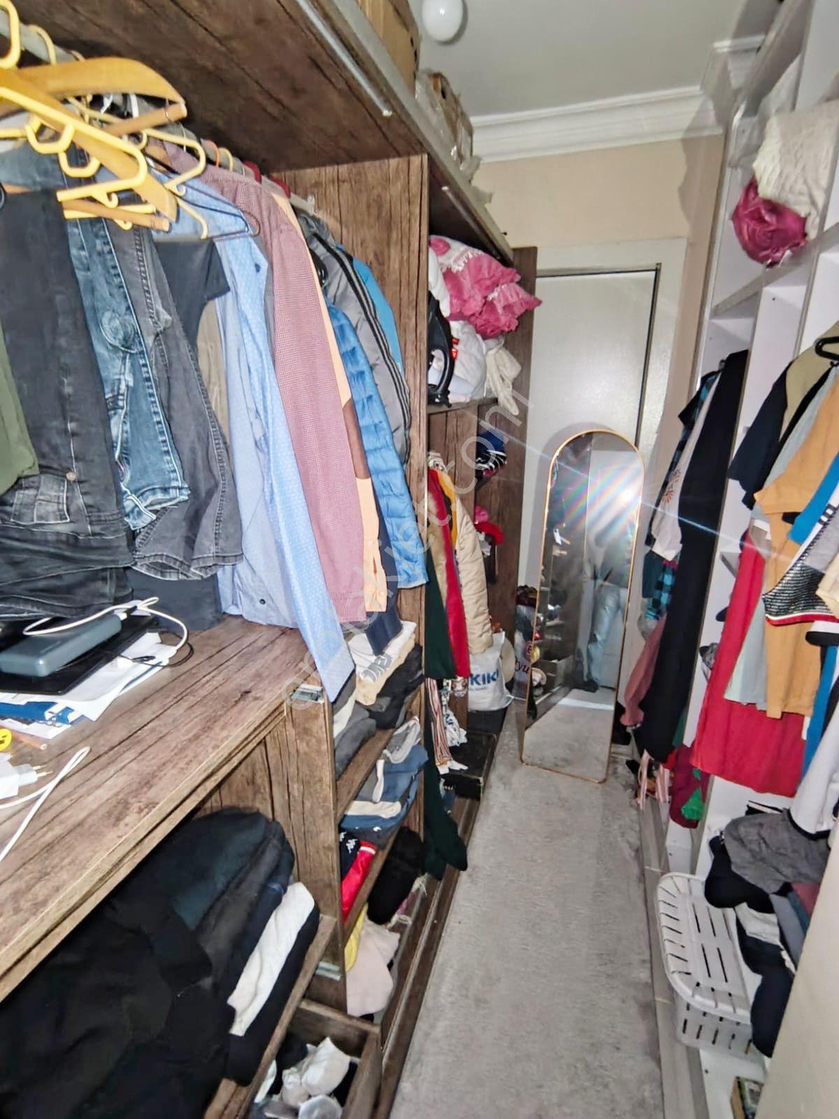 Pınar'da İskanlı 13 Yıllık Binada Kapalı Mutfak 3+1 Çift Banyolu Giyinme Odalı Uygun Fiyatlı — fotoğraf 23