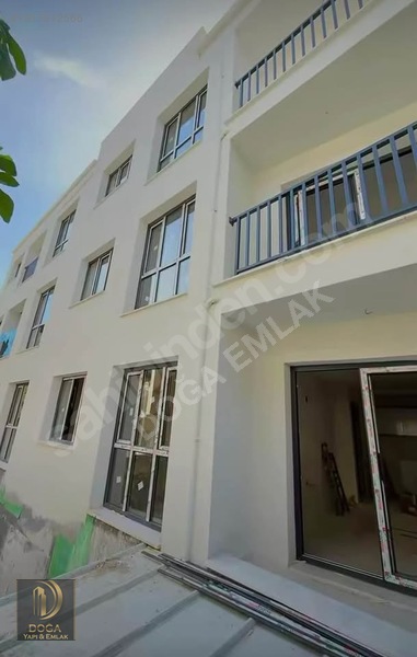 Aydoğdu Mah. Satılık 2+1 Sıfır Daireler — fotoğraf 2