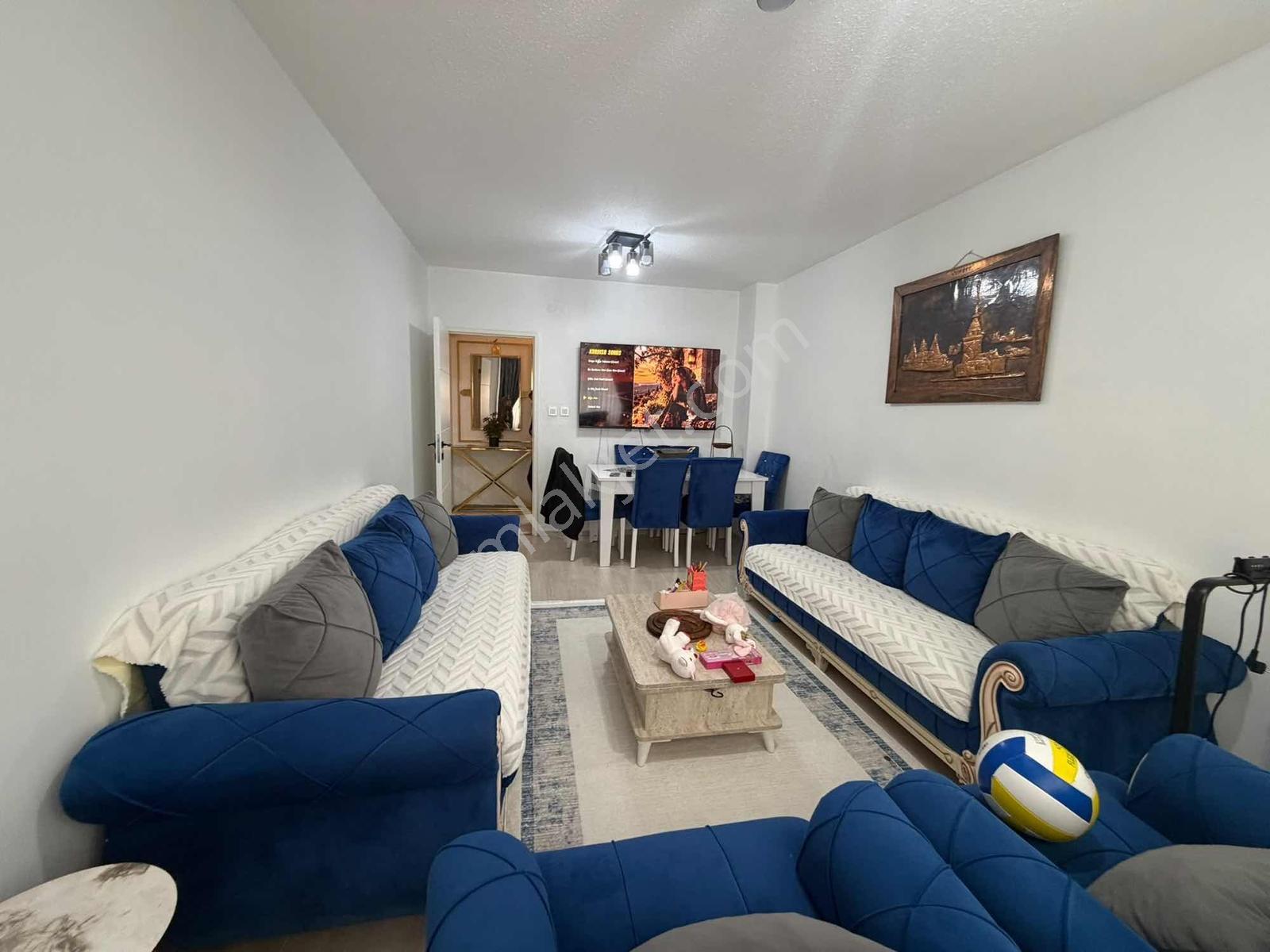 Ze/max^tan Çerkezköy Tepede 2+1 Geniş Daire — fotoğraf 4
