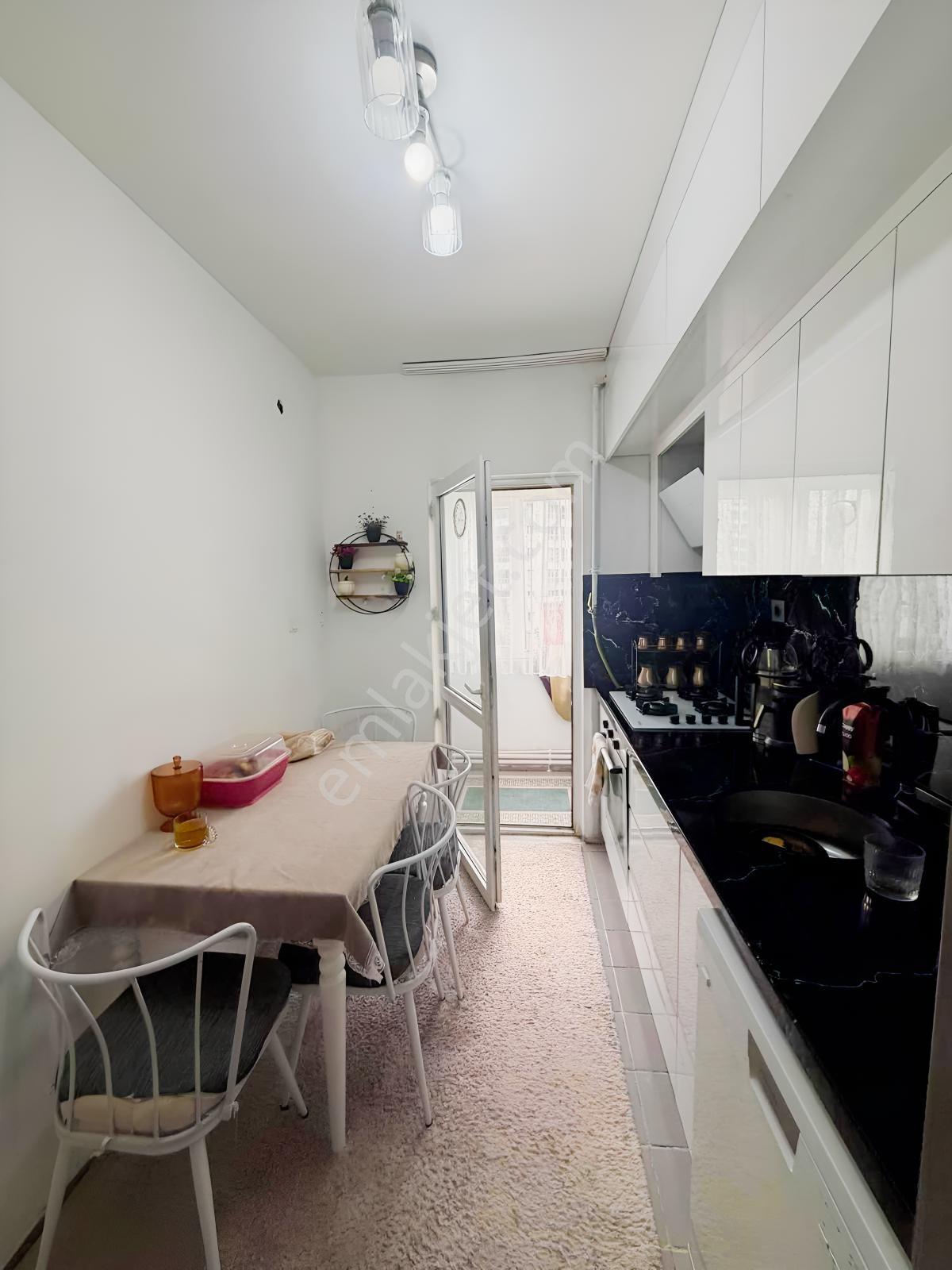Ze/max^tan Çerkezköy Tepede 2+1 Geniş Daire — fotoğraf 7
