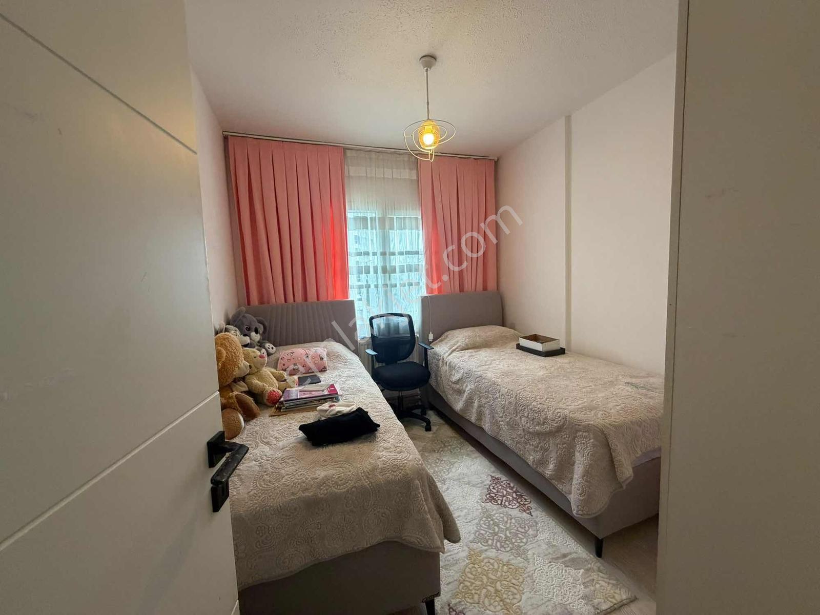 Ze/max^tan Çerkezköy Tepede 2+1 Geniş Daire — fotoğraf 8