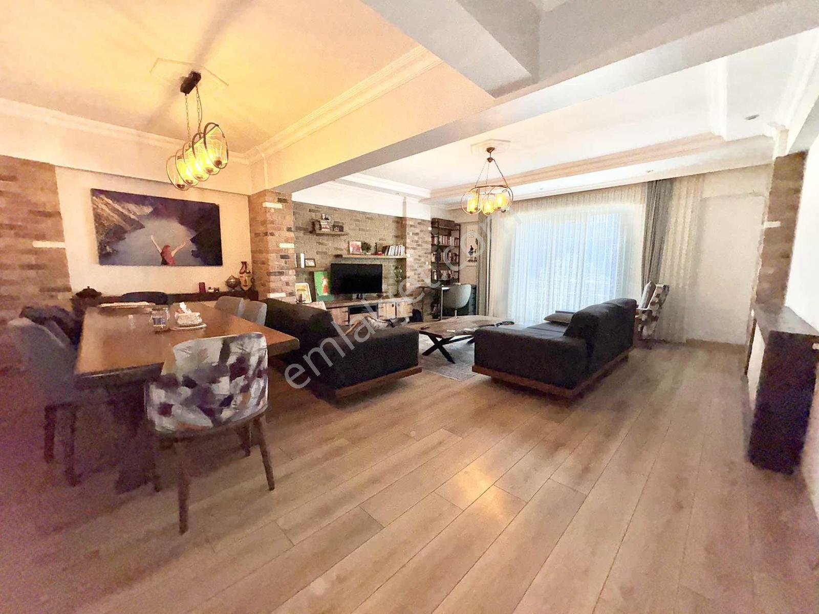 Nilüfer Emlak'tan 120m2 Asansörlü 2+1 Satılık Ara Kat — fotoğraf 6