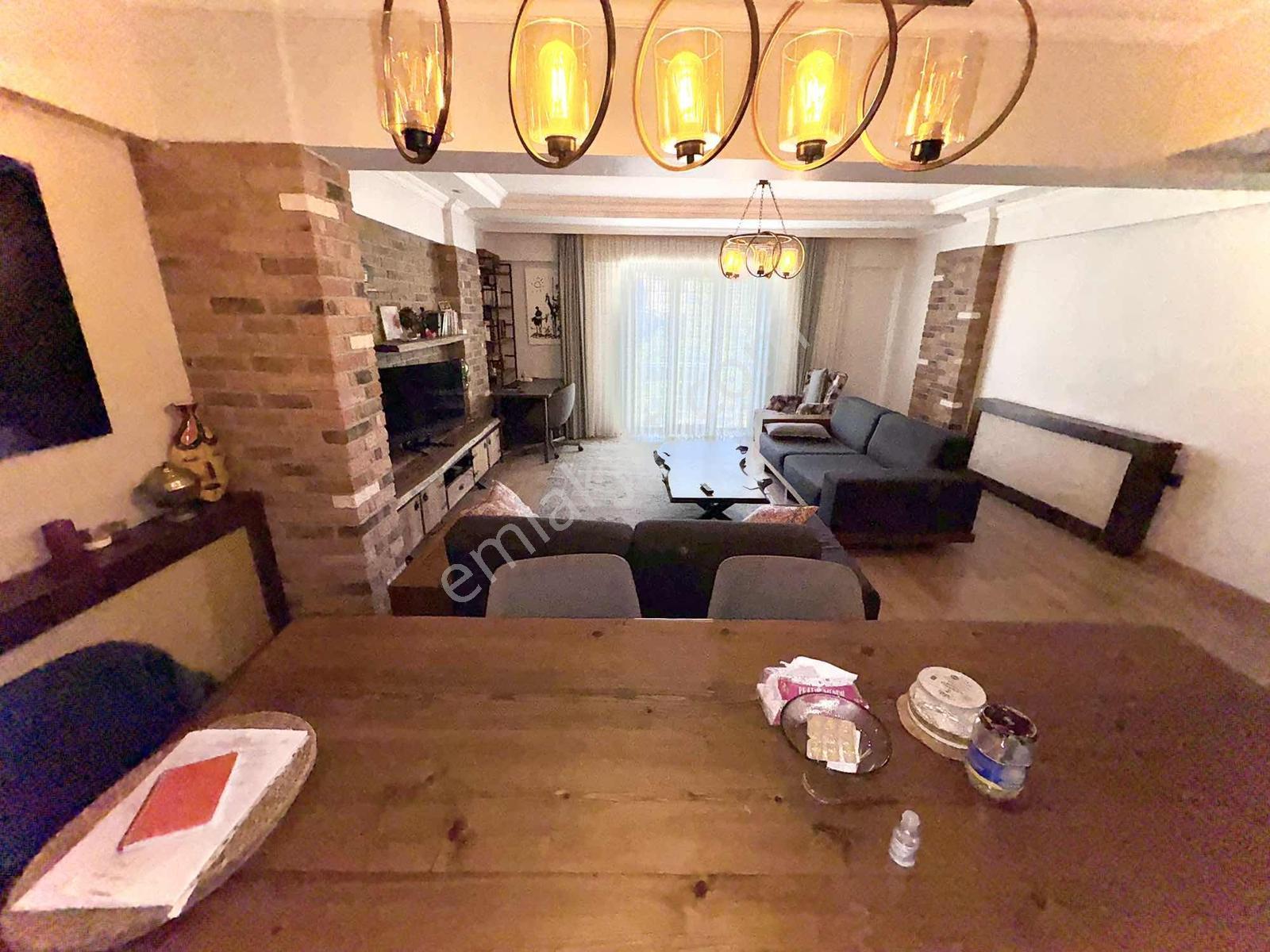Nilüfer Emlak'tan 120m2 Asansörlü 2+1 Satılık Ara Kat — fotoğraf 10