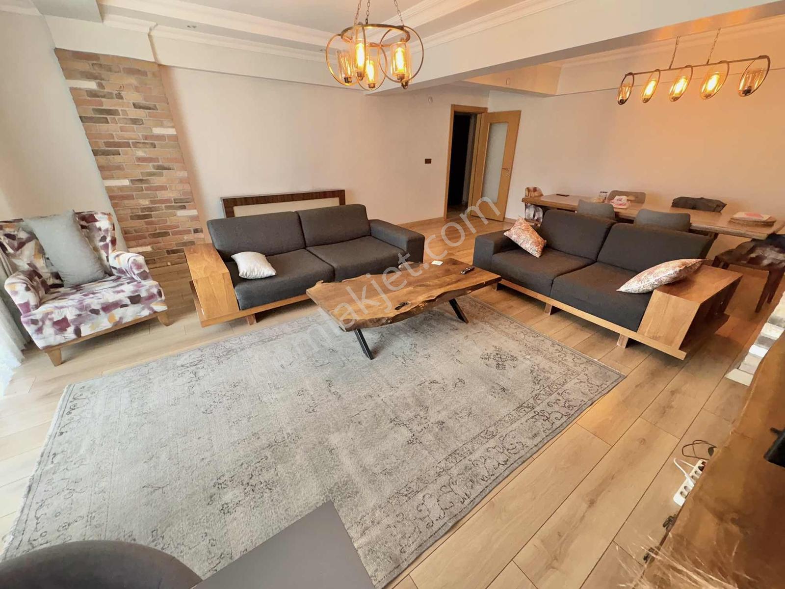 Nilüfer Emlak'tan 120m2 Asansörlü 2+1 Satılık Ara Kat — fotoğraf 11