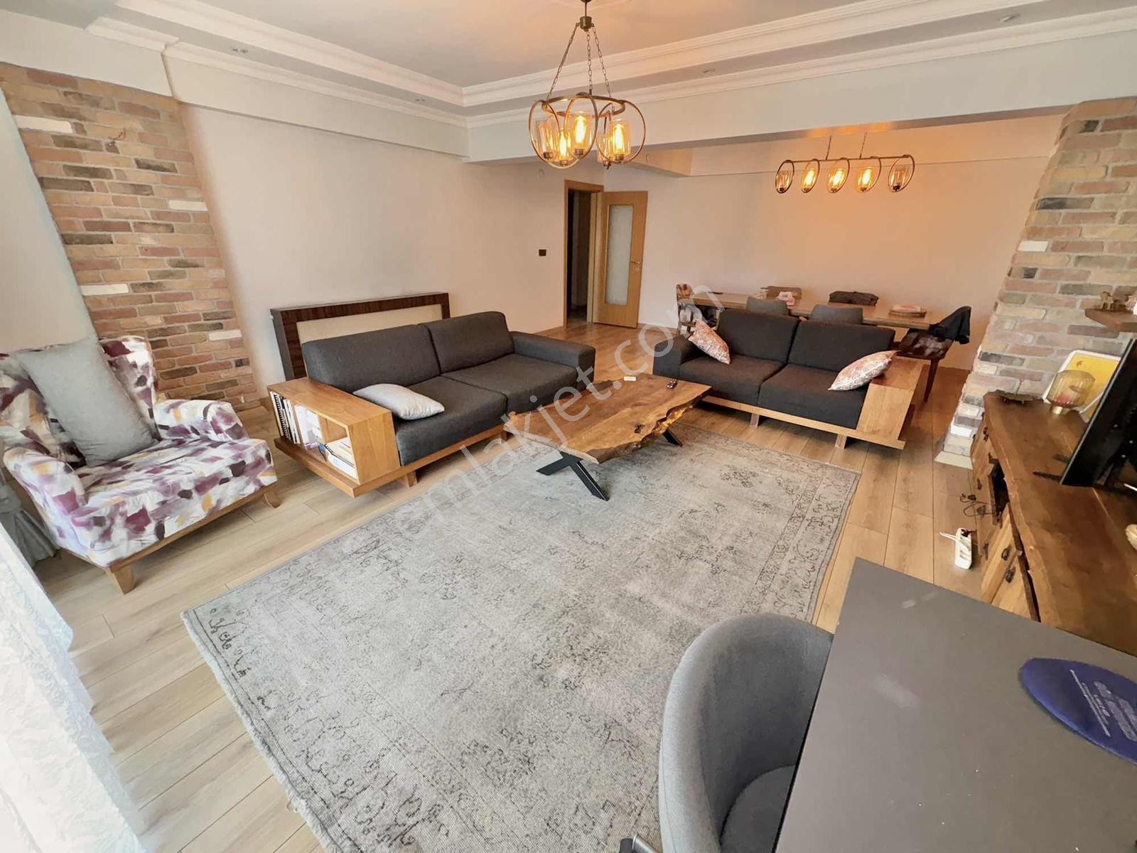 Nilüfer Emlak'tan 120m2 Asansörlü 2+1 Satılık Ara Kat — fotoğraf 12