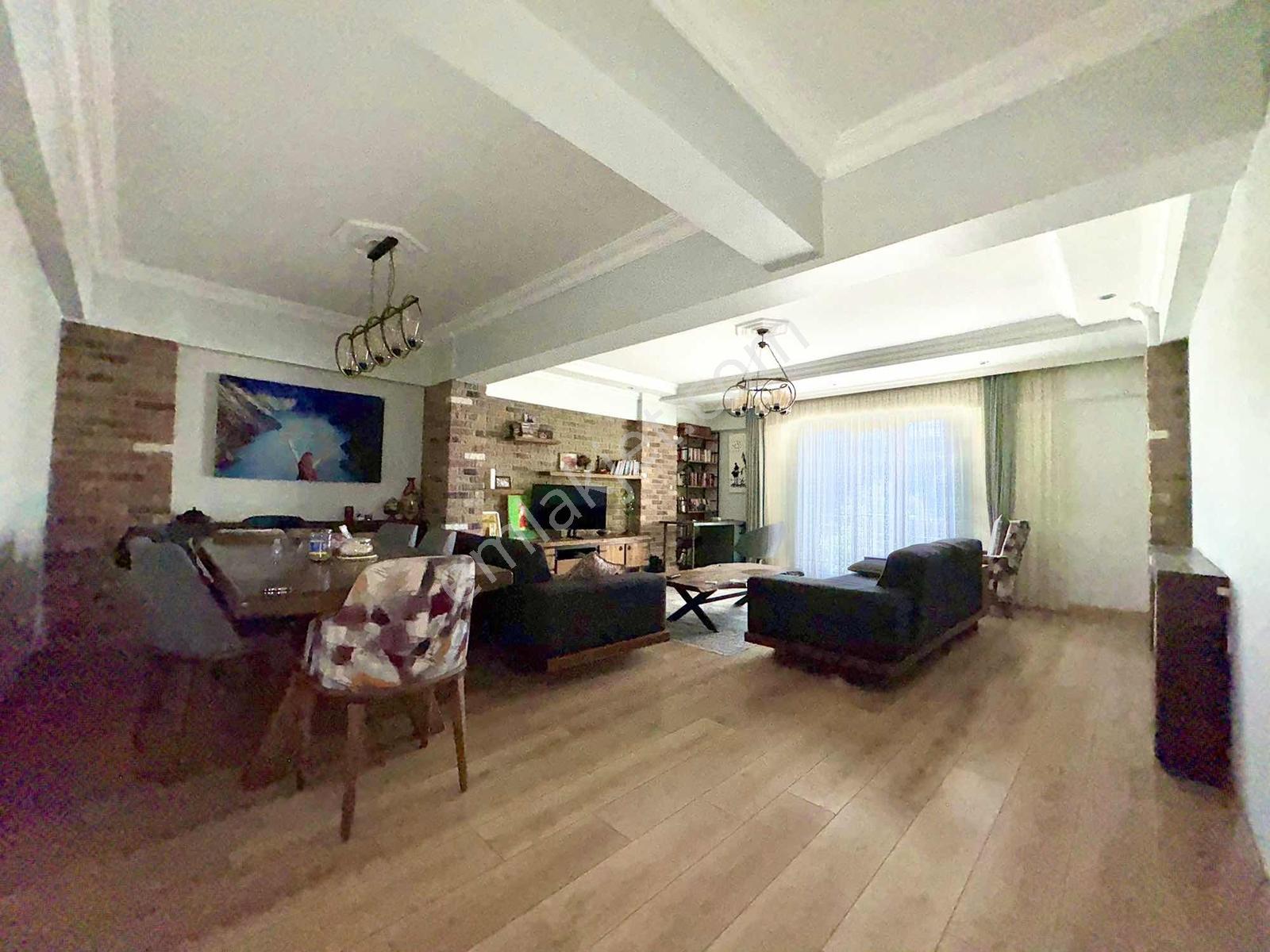 Nilüfer Emlak'tan 120m2 Asansörlü 2+1 Satılık Ara Kat — fotoğraf 13