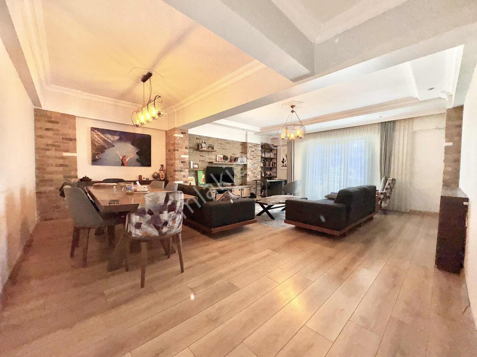 Nilüfer Emlak'tan 120m2 Asansörlü 2+1 Satılık Ara Kat — fotoğraf 14