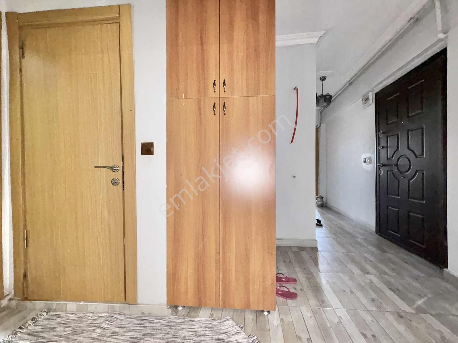 Nilüfer Emlak'tan 120m2 Asansörlü 2+1 Satılık Ara Kat — fotoğraf 15