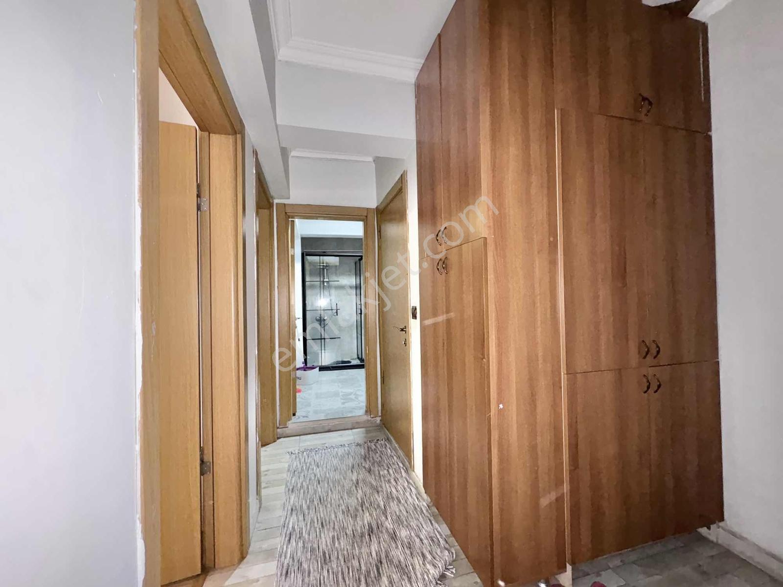 Nilüfer Emlak'tan 120m2 Asansörlü 2+1 Satılık Ara Kat — fotoğraf 18