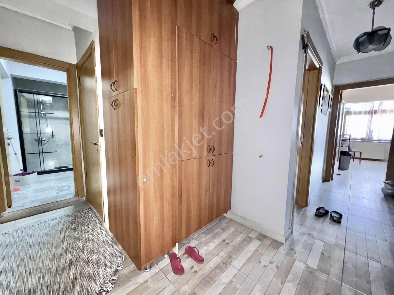 Nilüfer Emlak'tan 120m2 Asansörlü 2+1 Satılık Ara Kat — fotoğraf 19