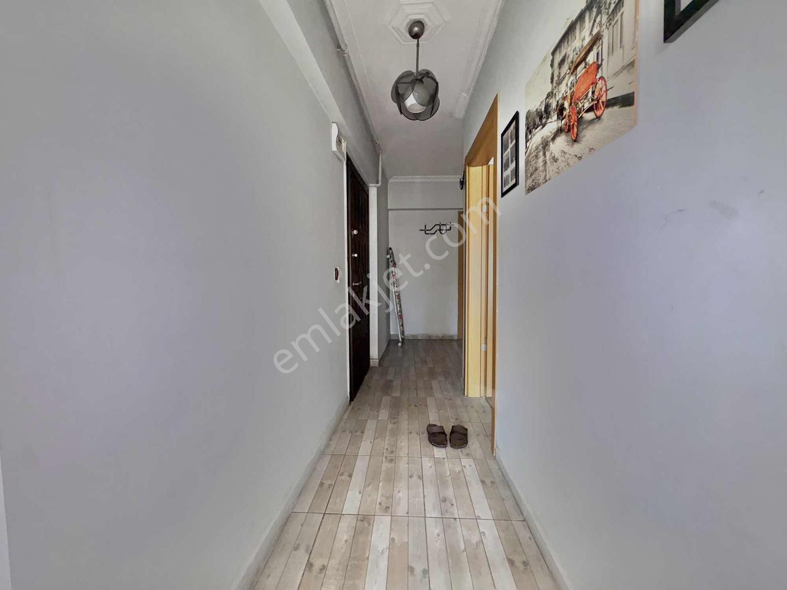 Nilüfer Emlak'tan 120m2 Asansörlü 2+1 Satılık Ara Kat — fotoğraf 20