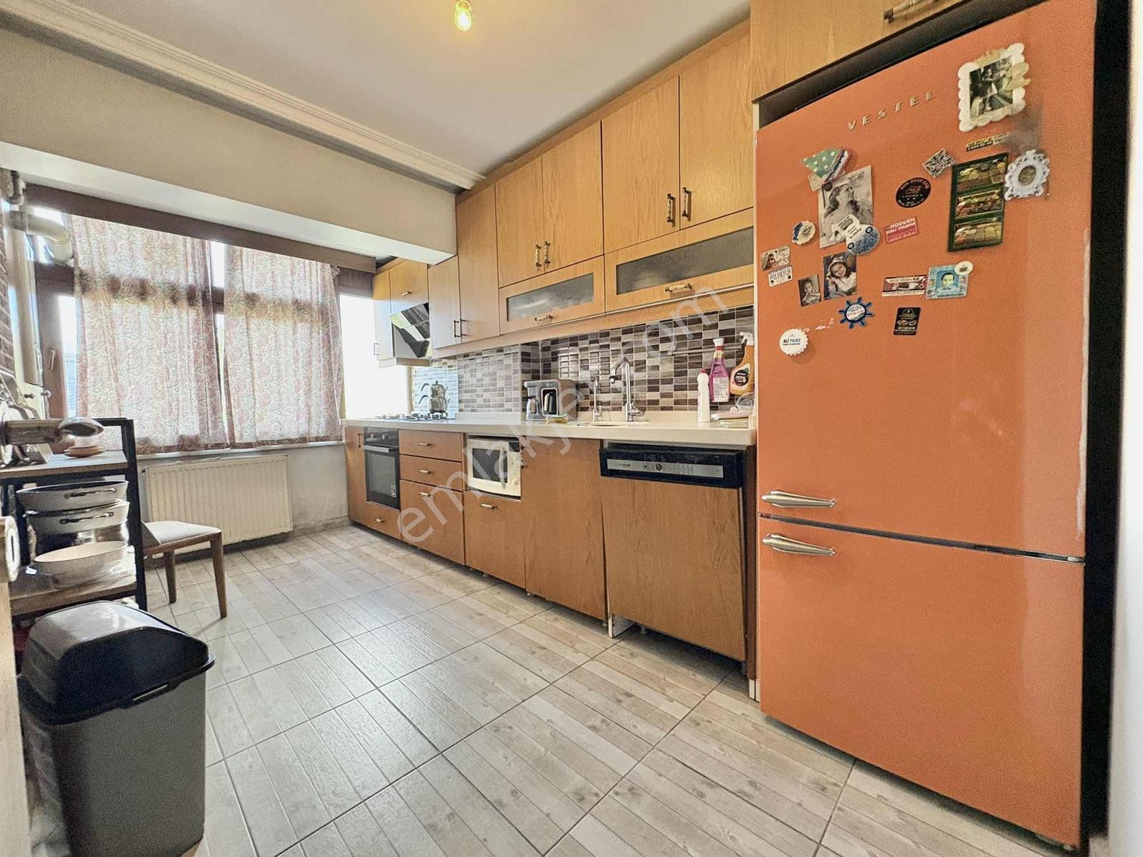 Nilüfer Emlak'tan 120m2 Asansörlü 2+1 Satılık Ara Kat — fotoğraf 21