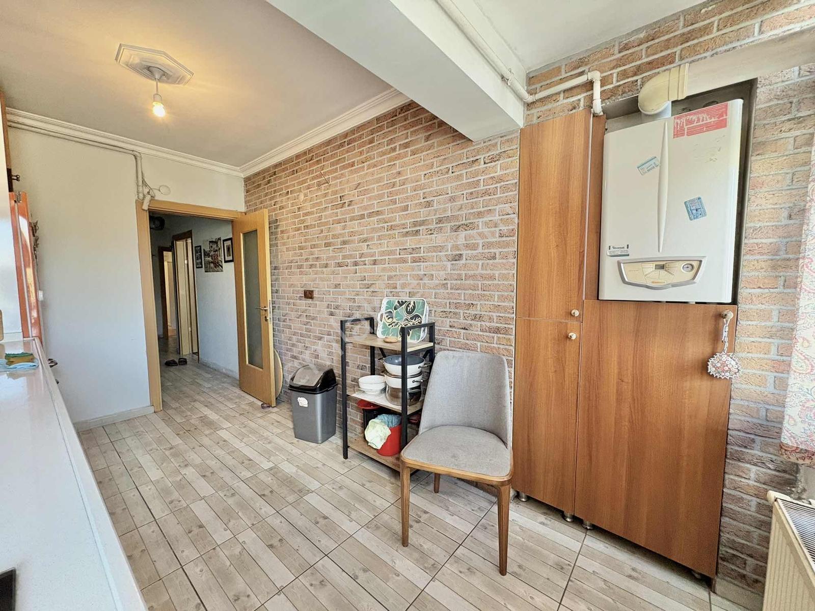 Nilüfer Emlak'tan 120m2 Asansörlü 2+1 Satılık Ara Kat — fotoğraf 23