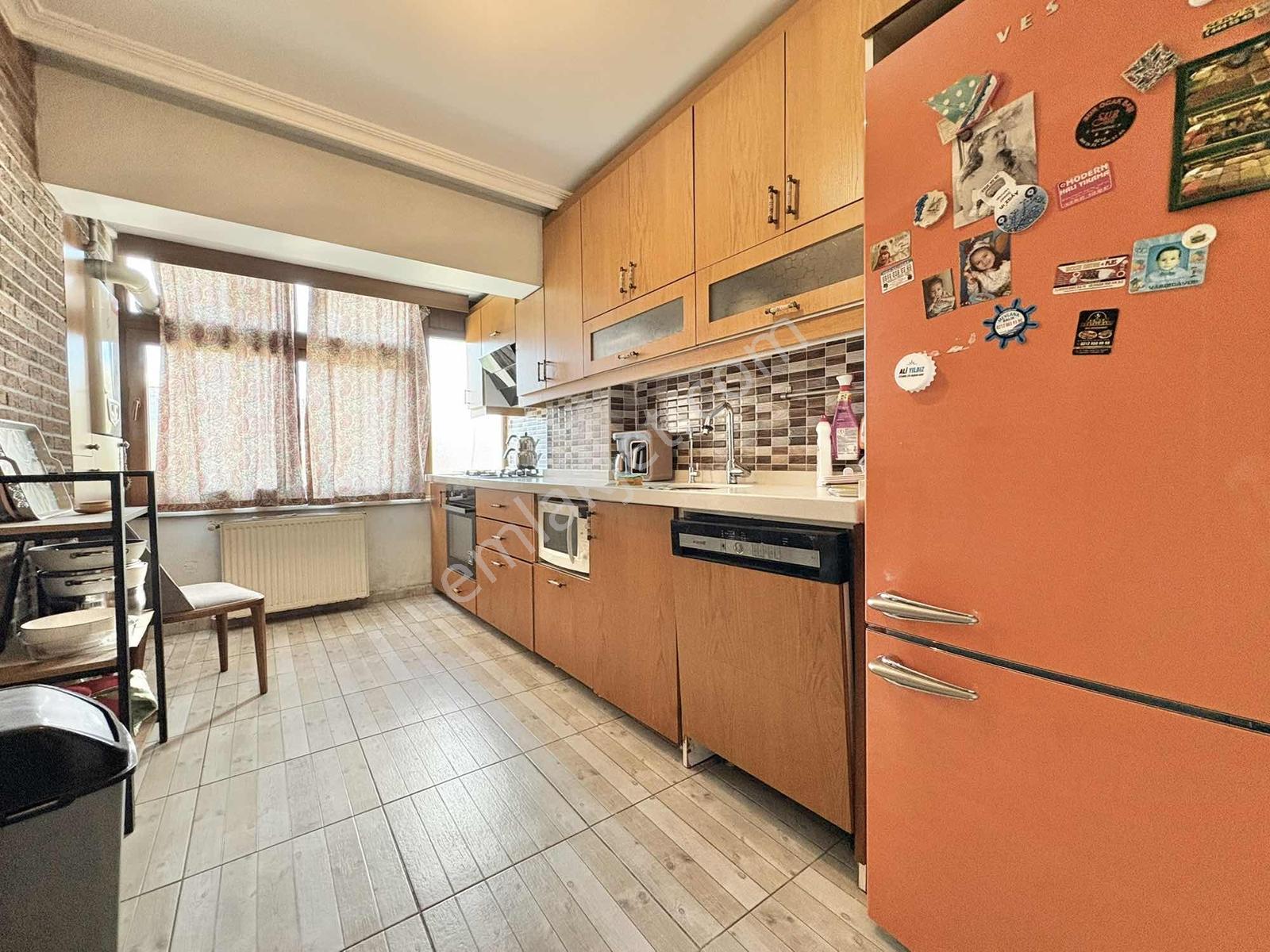 Nilüfer Emlak'tan 120m2 Asansörlü 2+1 Satılık Ara Kat — fotoğraf 25