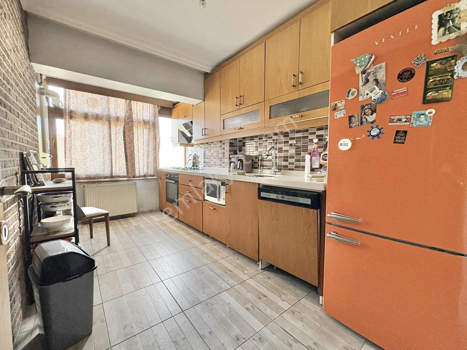 Nilüfer Emlak'tan 120m2 Asansörlü 2+1 Satılık Ara Kat — fotoğraf 26
