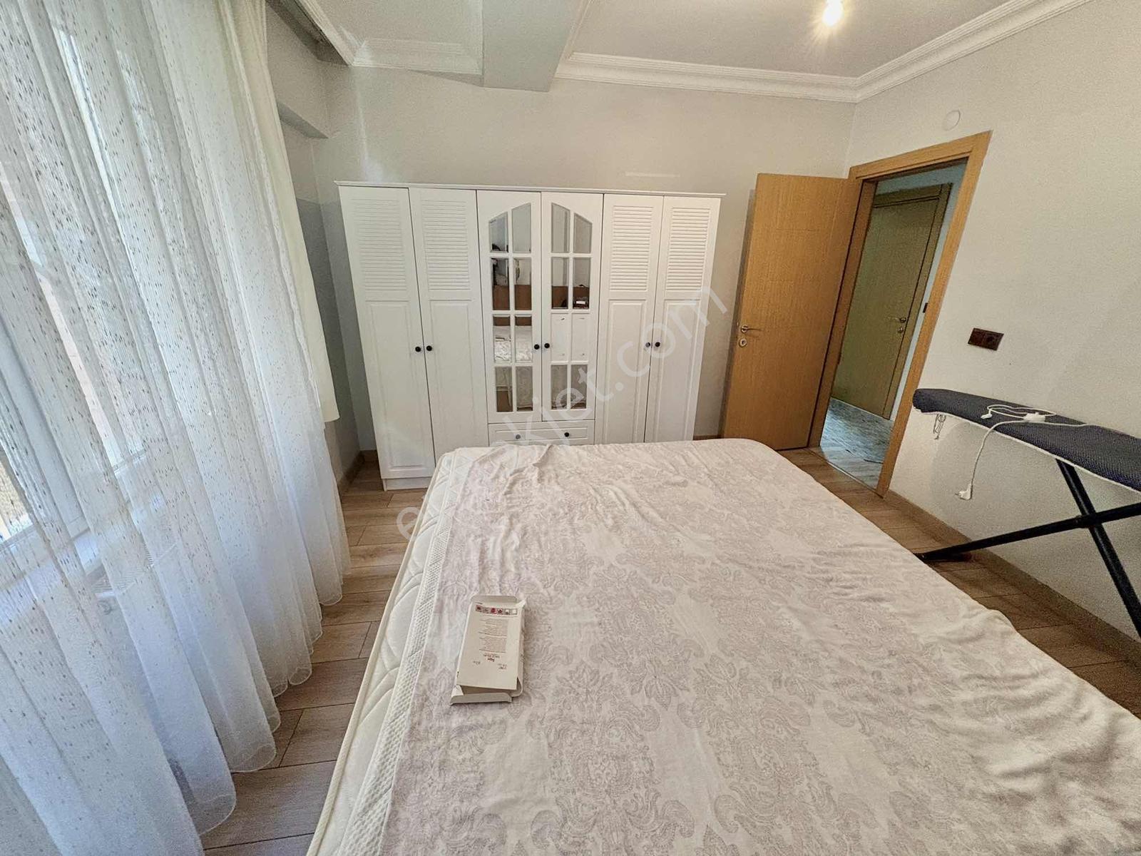 Nilüfer Emlak'tan 120m2 Asansörlü 2+1 Satılık Ara Kat — fotoğraf 27