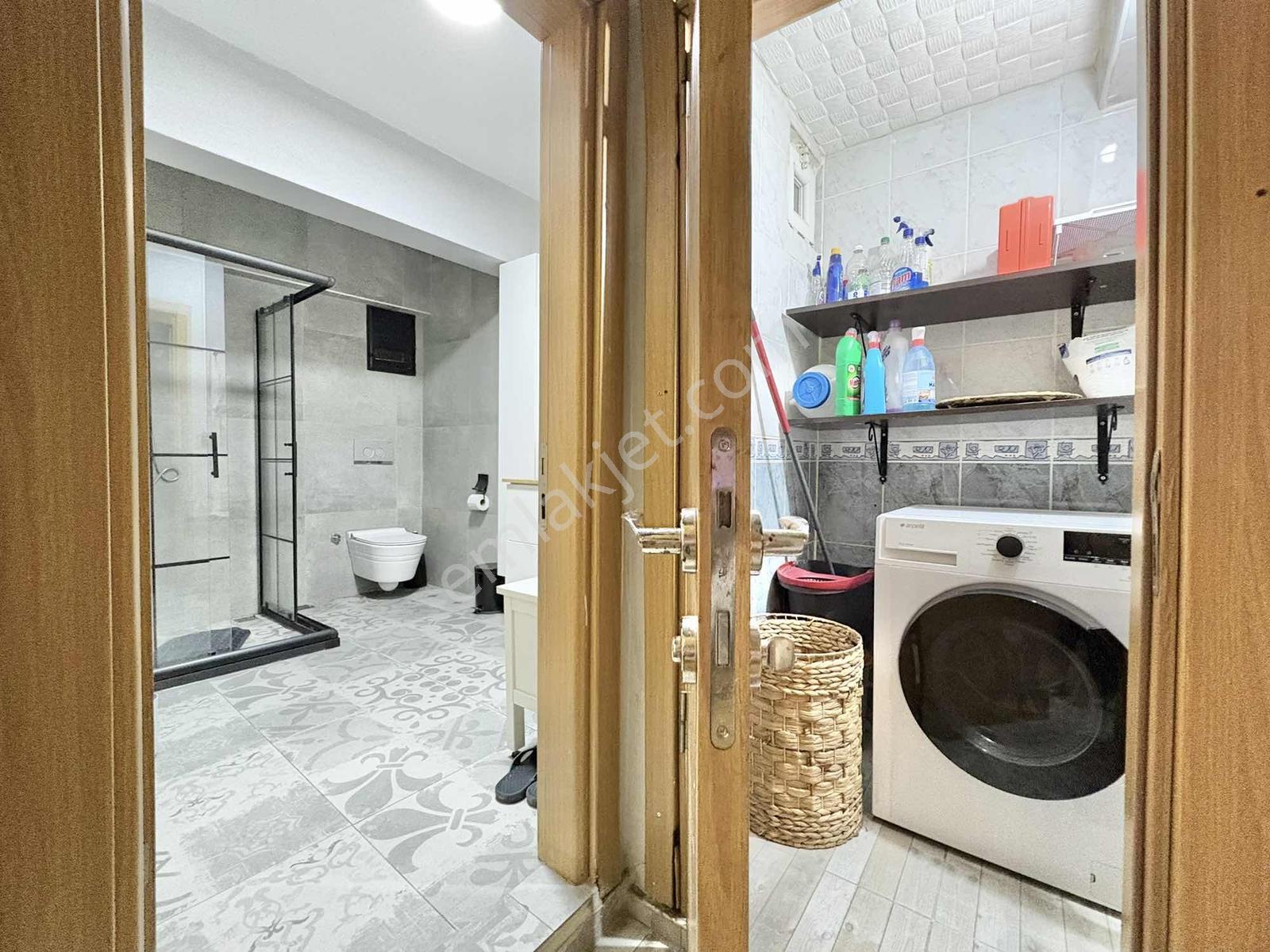 Nilüfer Emlak'tan 120m2 Asansörlü 2+1 Satılık Ara Kat — fotoğraf 32