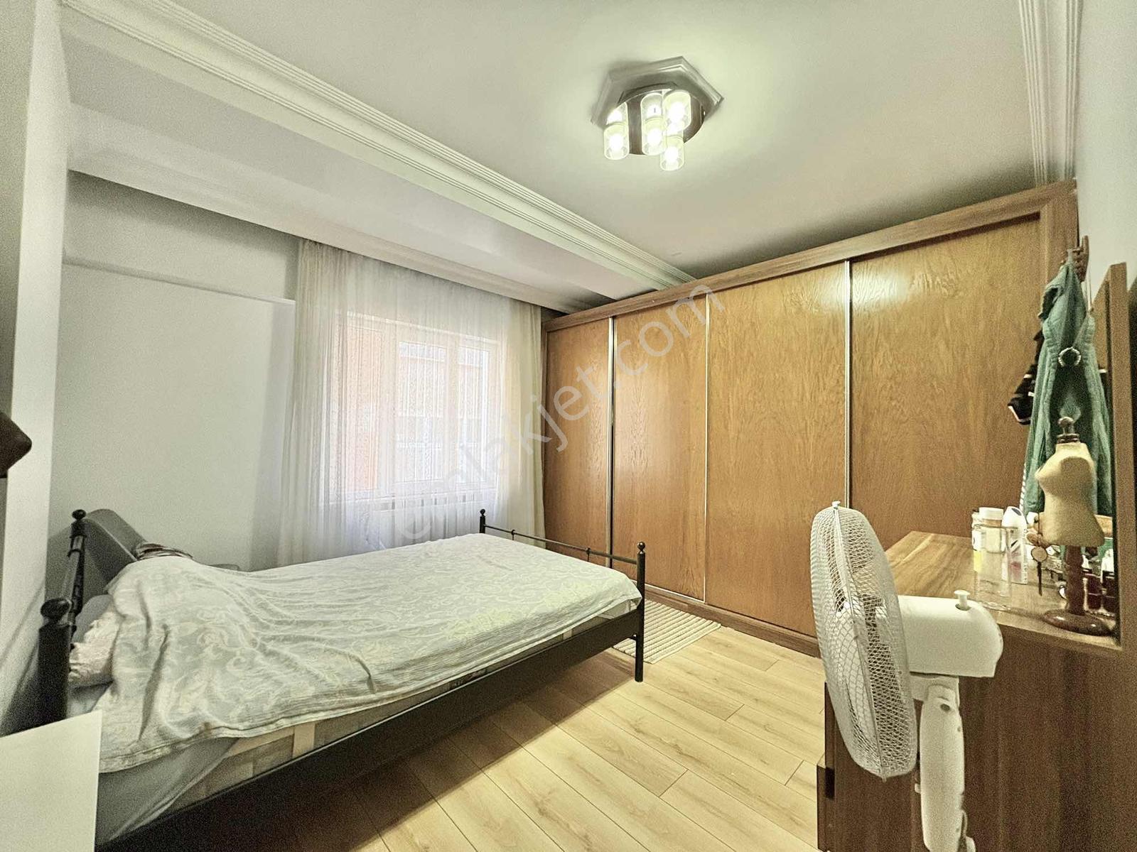 Nilüfer Emlak'tan 120m2 Asansörlü 2+1 Satılık Ara Kat — fotoğraf 37