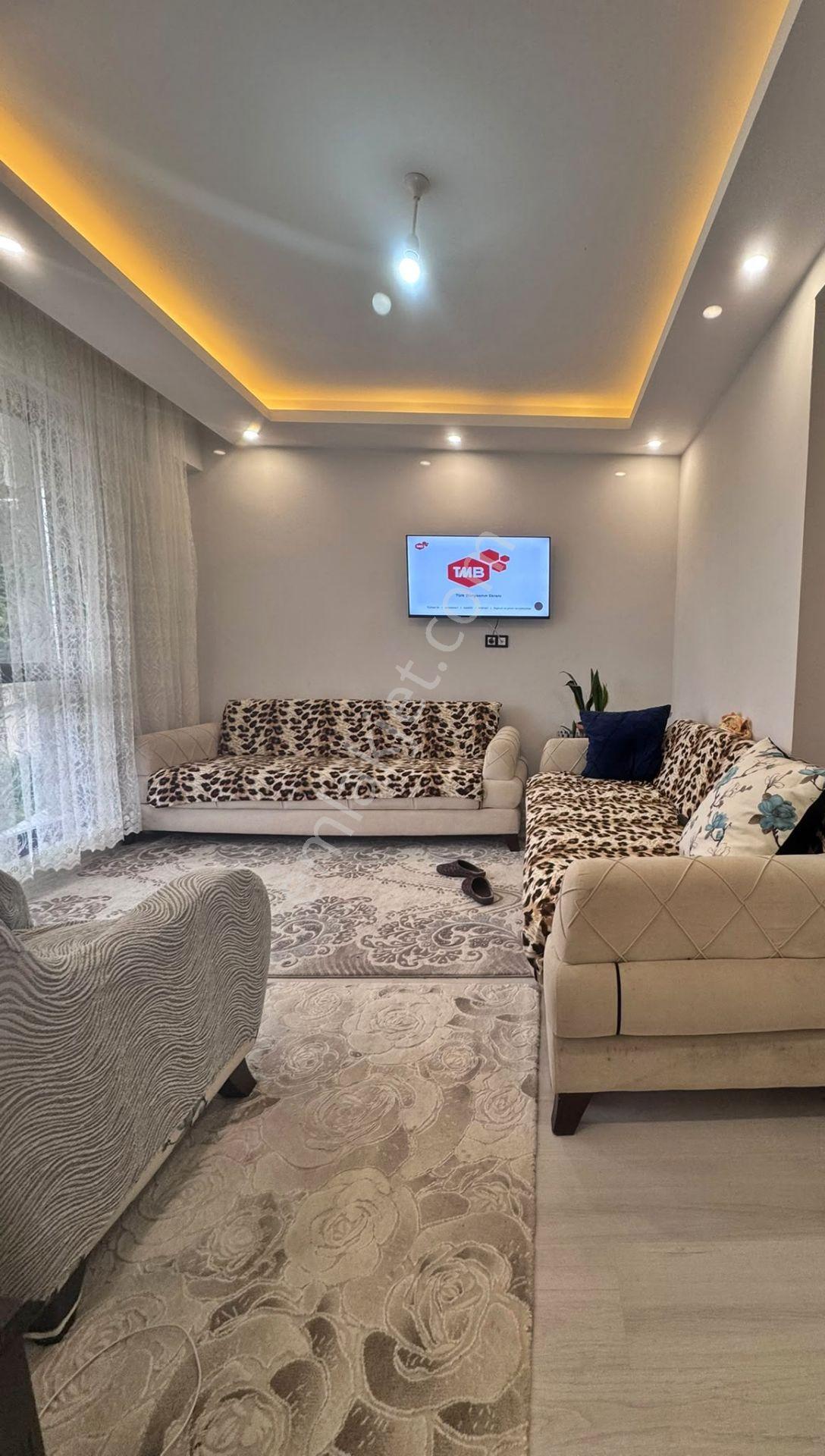 Metin Yapı'dan Kombili Ankastre Setli Sıfır 1+1 Daire!!! — fotoğraf 2