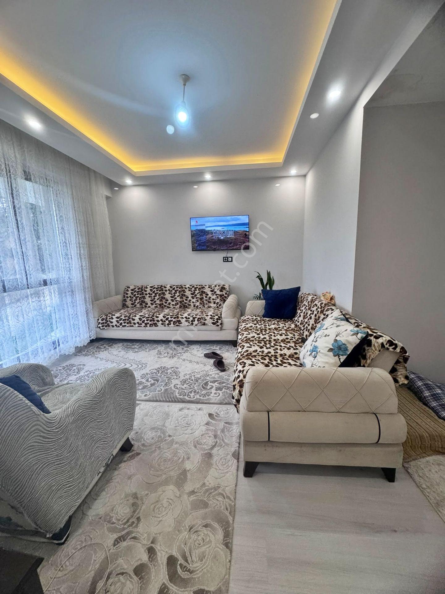 Metin Yapı'dan Kombili Ankastre Setli Sıfır 1+1 Daire!!! — fotoğraf 4